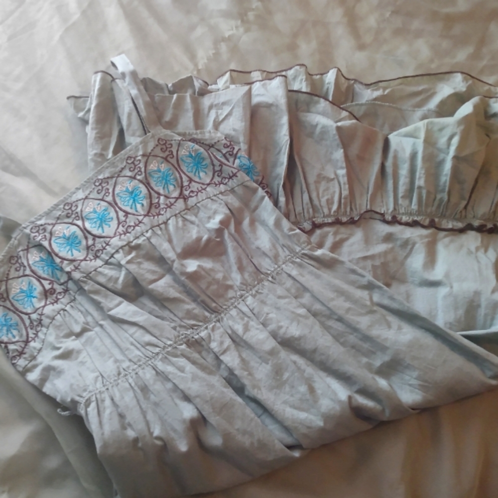 Dress, mossimo, size S, like new